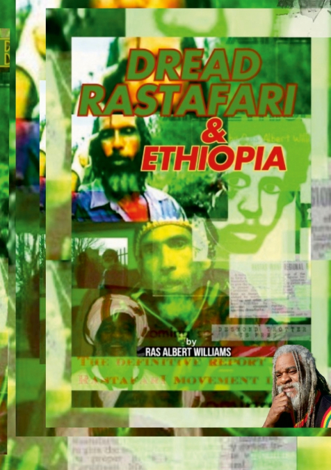 Dread Rastafari and Ethiopia