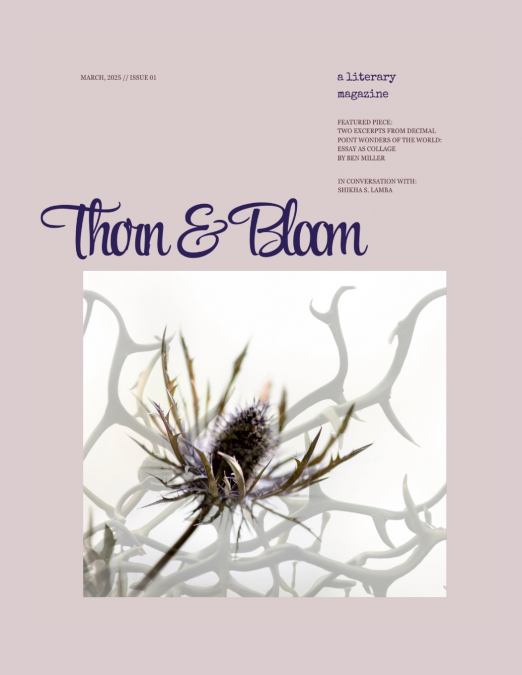 Thorn & Bloom