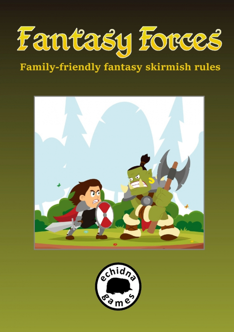 Fantasy Forces