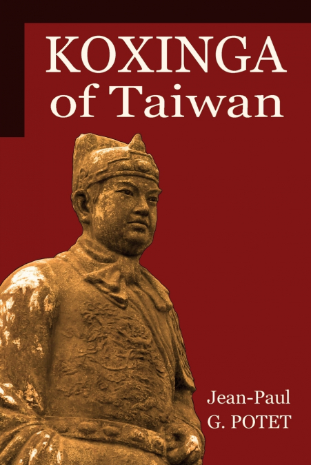 Koxinga of Taiwan