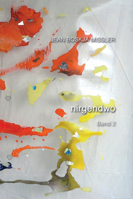 nirgendwo band 2