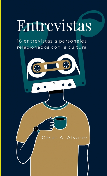 Entrevistas