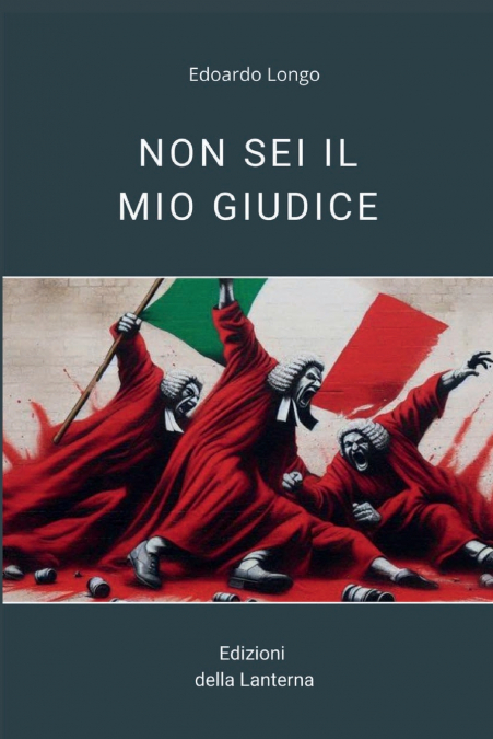 NON SEI IL MIO GIUDICE