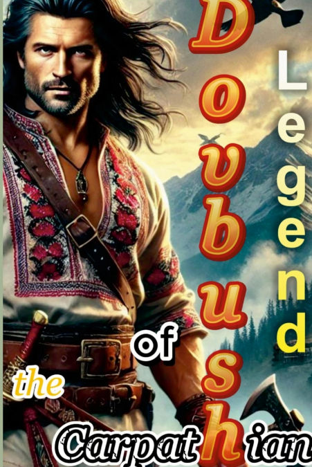 Dovbush