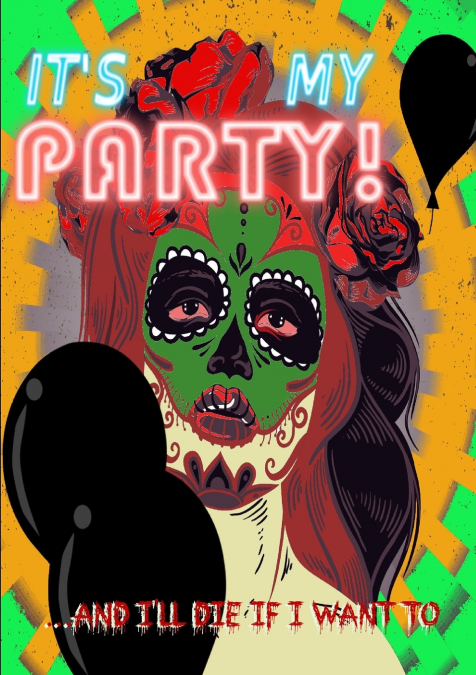 It’s My Party