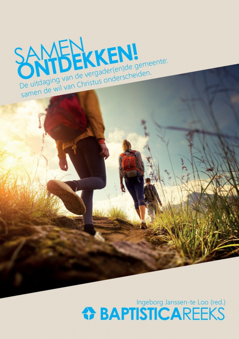 Samen ontdekken. De uitdaging van de vergader(en)de gemeente