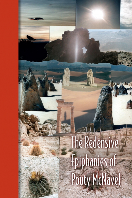 The Redensive Epiphanies of Pouty McNavel