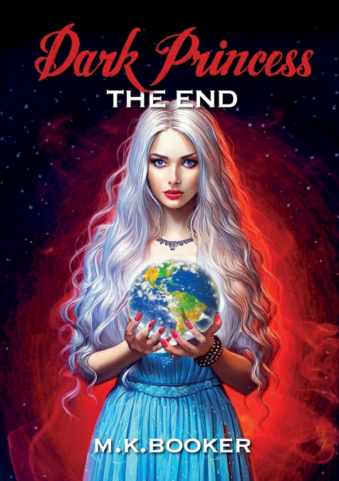Dark Princess - The End