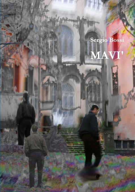 MAVI’