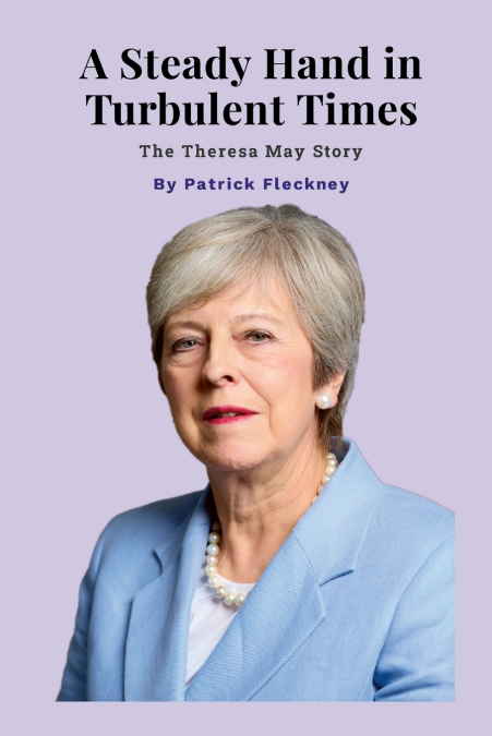 A Steady Hand in Turbulent Times