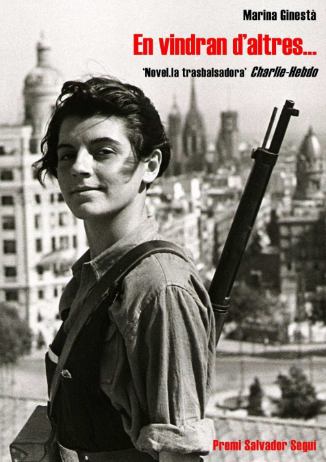 En vindran d’altres...