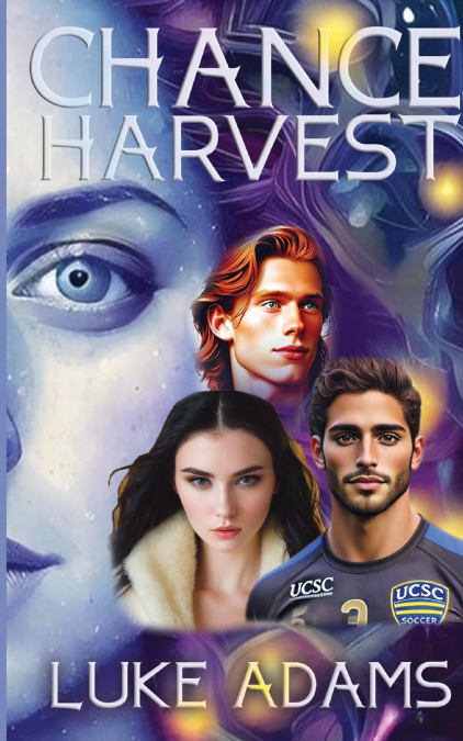 Chance Harvest
