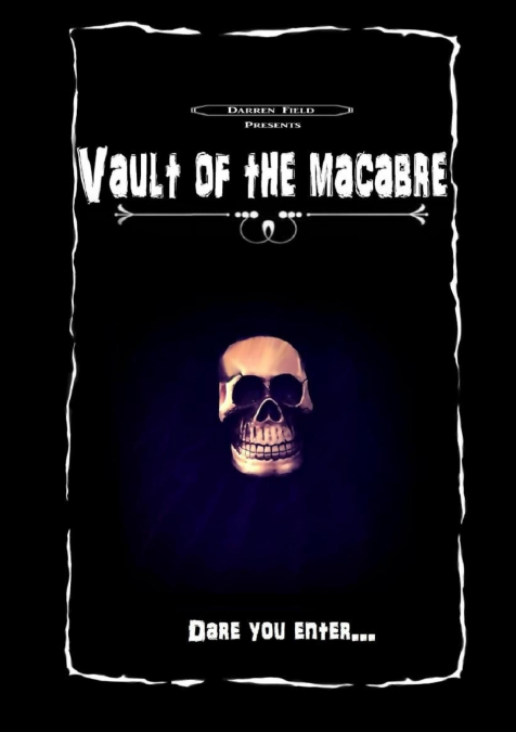 Vault of the Macabre