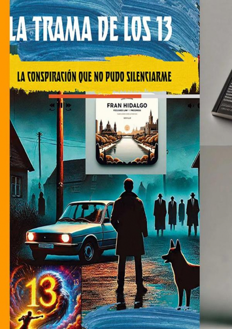 La Trama De Los 13