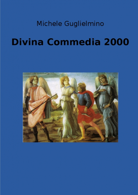 Divina Commedia 2000