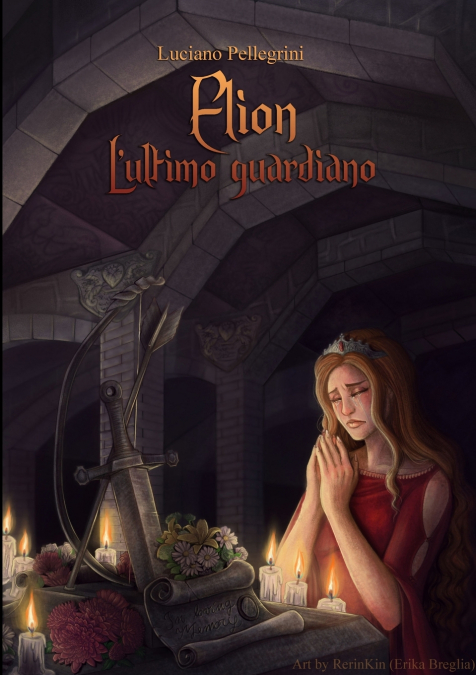 Elion - L’ultimo guardiano