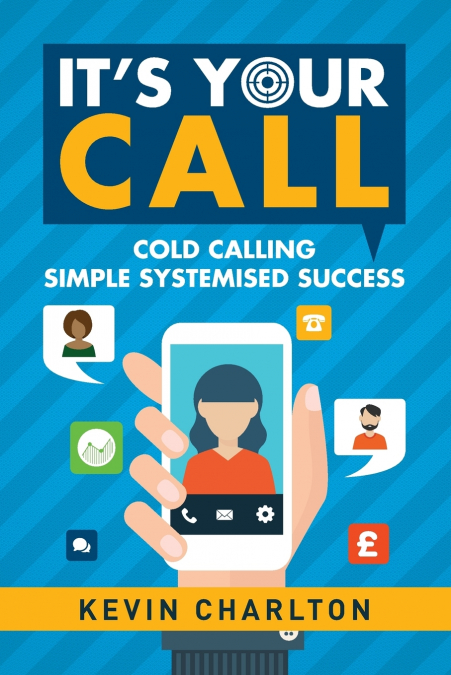IT’S YOUR CALL