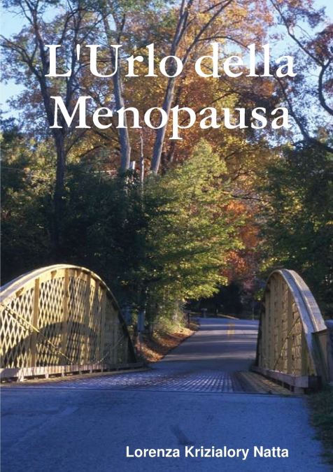 L’Urlo della Menopausa