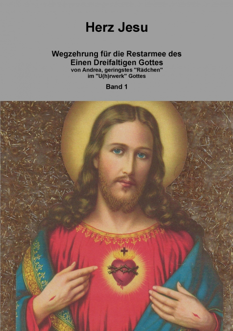 Herz Jesu
