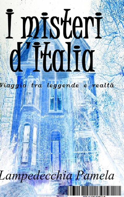 I misteri d’Italia
