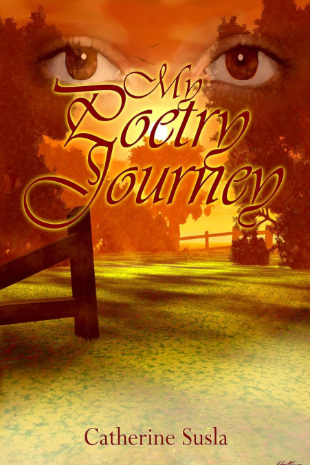 My Poetry Journey