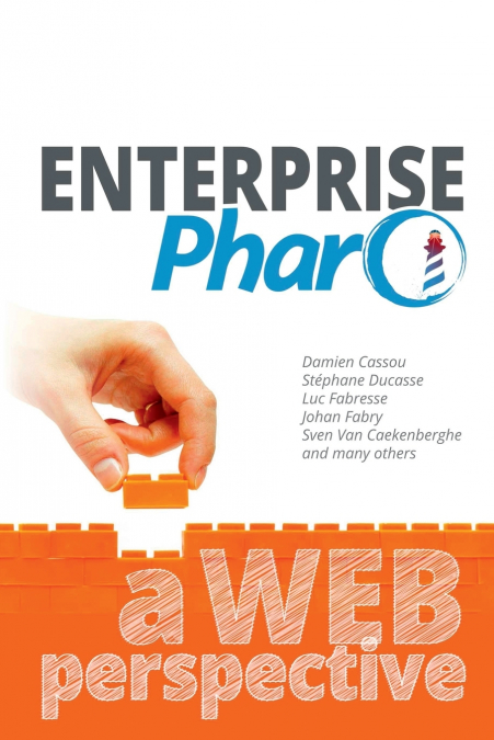 Enterprise Pharo