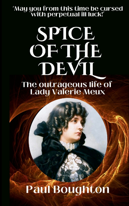 Spice of the Devil