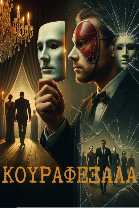 Kourafexala