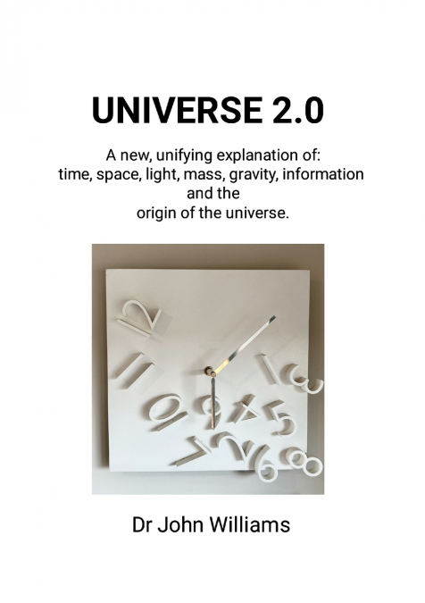 UNIVERSE 2.0