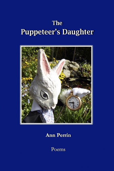 The Puppeteer’s Daughter