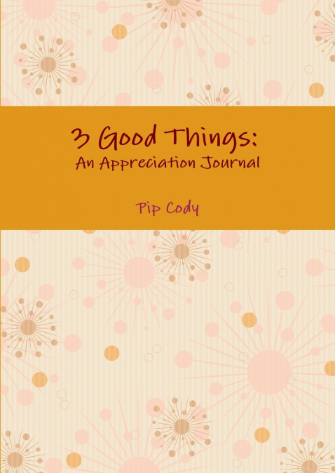 3 Good Things