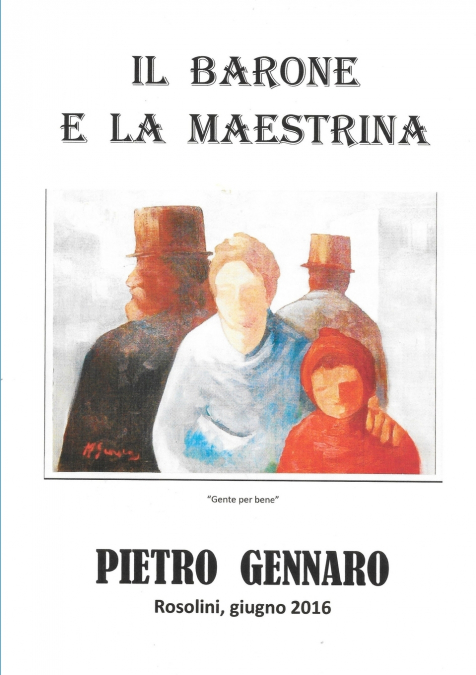 Il Barone e la Maestrina