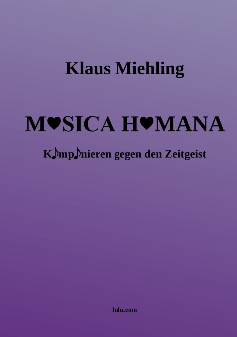 Musica Humana