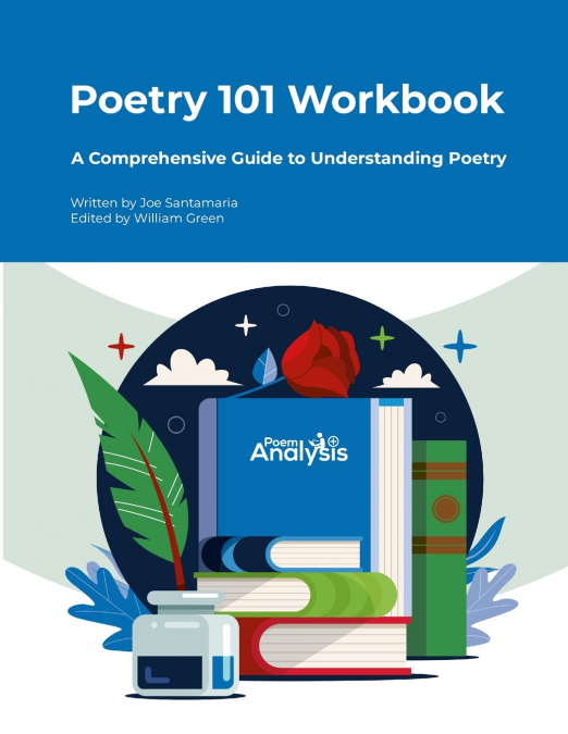 Poetry 101 Workbook