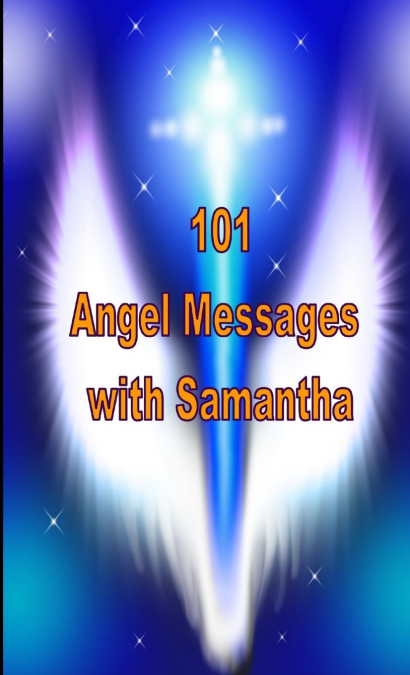 101 Angel Messages