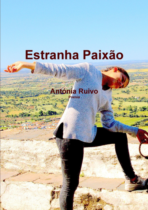 Estranha Paixão