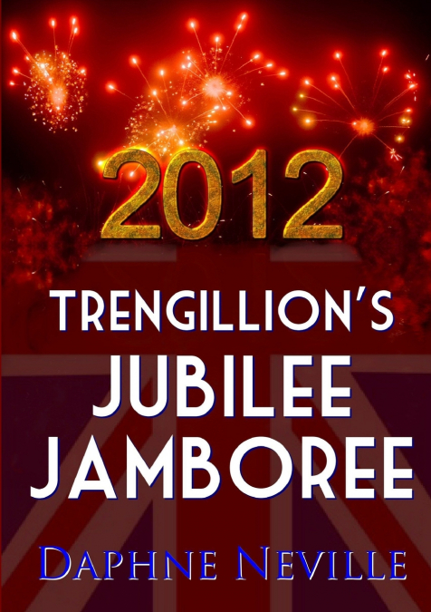 Trengillion’s Jubilee Jamboree