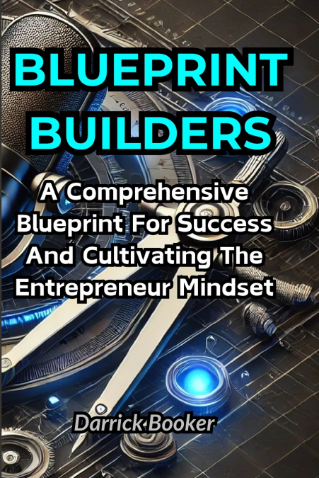 BLUEPRINT BUILDERS