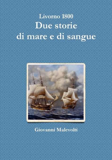 Livorno 1800
