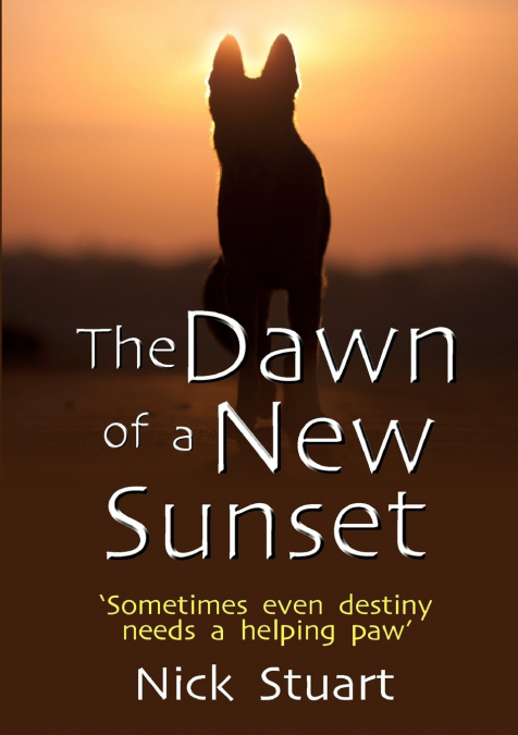 The Dawn of a New Sunset