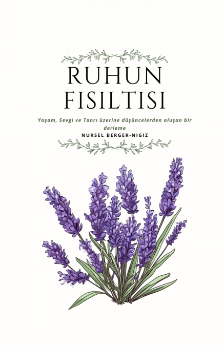 Ruhun Fısıltısı