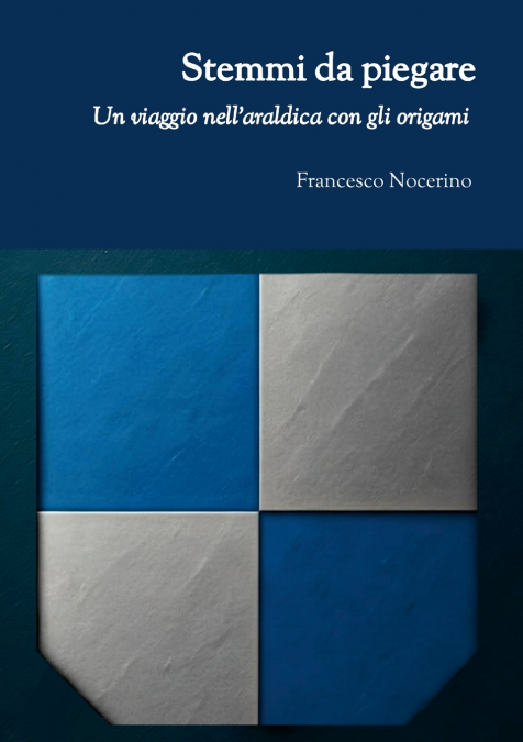 Stemmi da piegare.