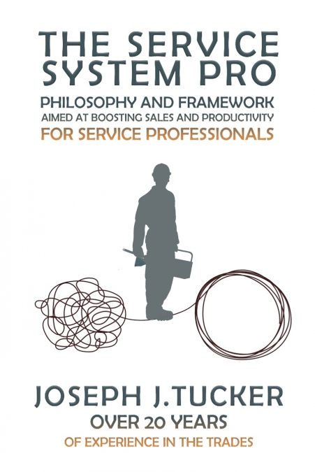 The Service System Pro