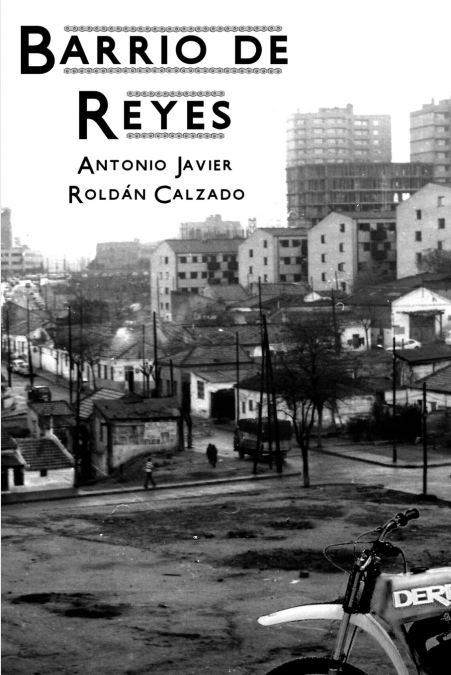 Barrio de Reyes