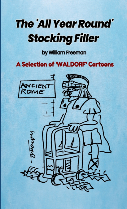 The All Year Round Stocking Filler