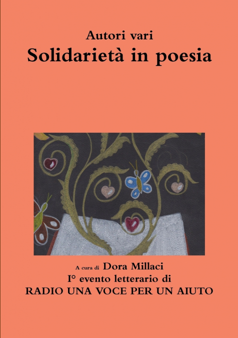 Solidarietà in poesia