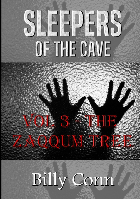 Sleepers Of The Cave