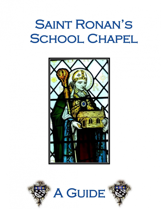 Saint Ronan’s Chapel A Guide