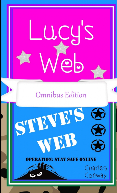 Lucy’s Web & Steve’s Web Operation