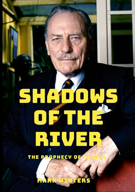 Shadows of the River